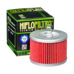 FILTRO DE ACEITE HIFLOFILTRO HF540 / YAMAHA FZ16