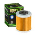 FILTRO DE ACEITE HIFLOFILTRO HF651 / HUSQVARNA 701 | KTM 690
