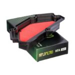 FILTRO DE AIRE HIFLOFILTRO HFA2608 / KAWASAKI