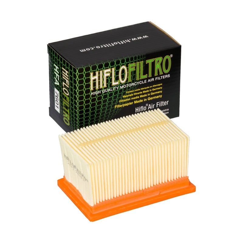 WhatsApp Image 2025-10-28 at 13.24.51 FILTRO DE AIRE HIFLOFILTRO HFA7601 / BMW F650 GS | G650 GS - Imagen 1