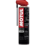LUBRICANTE DE CADENA MOTUL C2 400 ML
