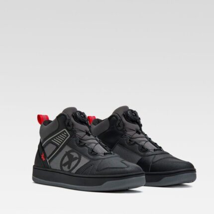BOTIN XPD FAST BLACK/GREY/RED