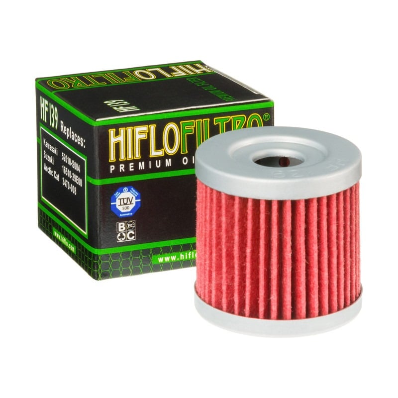 WhatsApp Image 2025-11-04 at 15.23.03 FILTRO DE ACEITE HIFLOFILTRO HF139 - Imagen 1