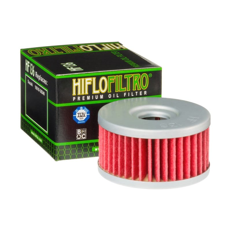WhatsApp Image 2025-11-04 at 15.26.22 FILTRO DE ACEITE HIFLOFILTRO HF136 - Imagen 1