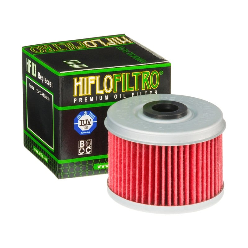 WhatsApp Image 2025-11-04 at 15.27.05 FILTRO DE ACEITE HIFLOFILTRO HF113 - Imagen 1