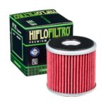 FILTRO DE ACEITE HIFLOFILTRO HF593