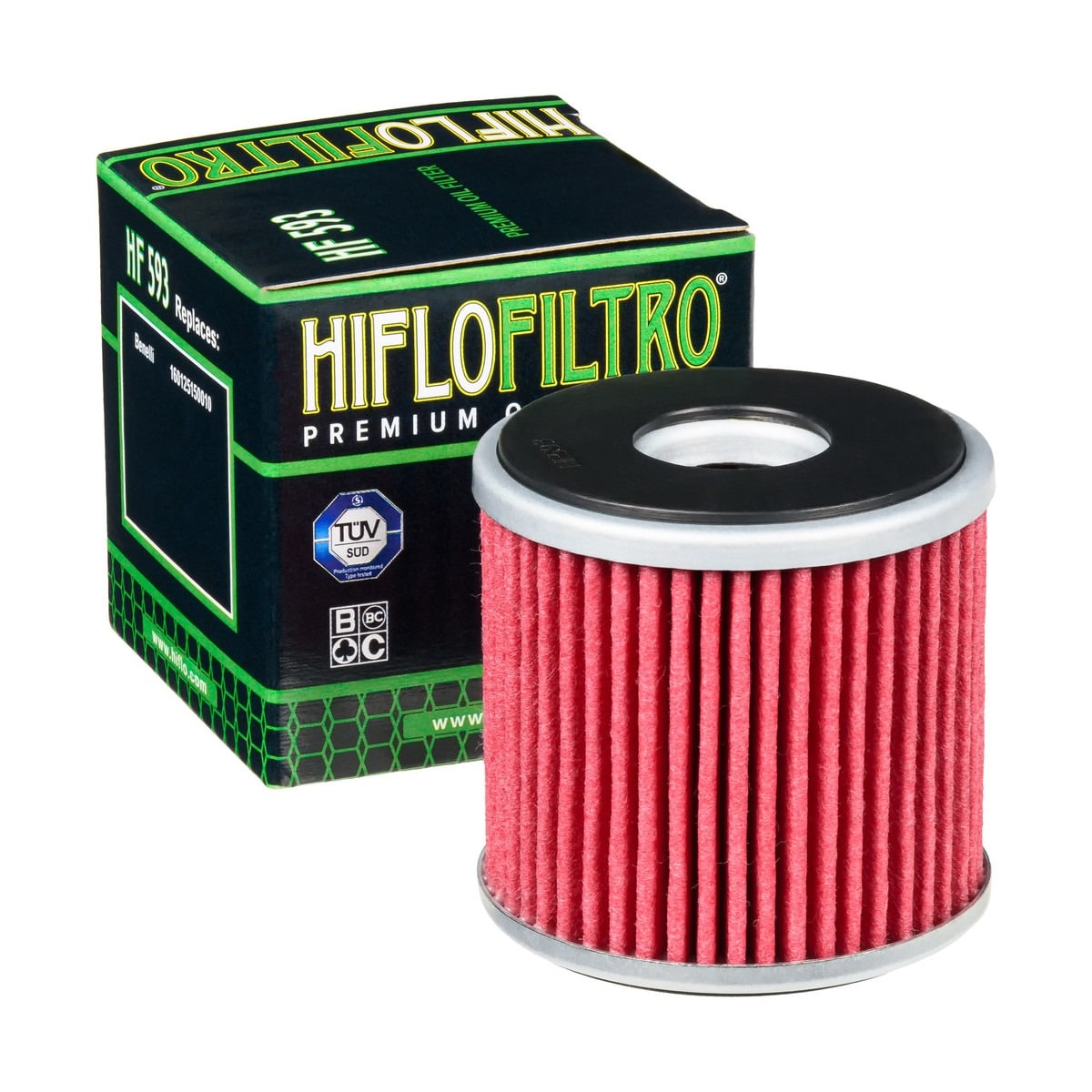 WhatsApp Image 2025-11-04 at 15.27.53 FILTRO DE ACEITE HIFLOFILTRO HF593 - Imagen 1
