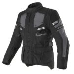 CHAQUETA CLOVER RALLY-PRO WP BLACK