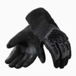 GUANTE REVIT OFFTRACK 2 NEGRO