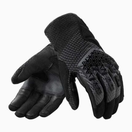 GUANTE REVIT OFFTRACK 2 NEGRO