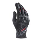GUANTE CLOVER PREDATOR 2 NEGRO