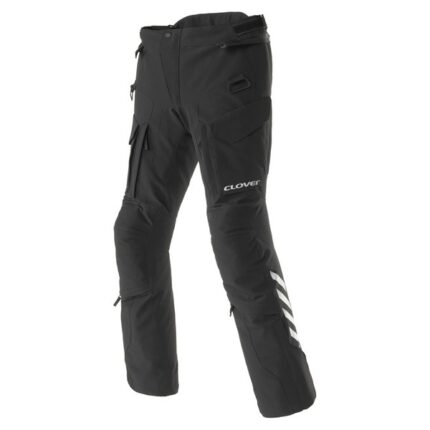 PANTALON CLOVER ADV NEGRO