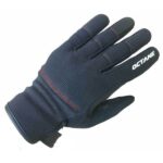 GUANTE OCTANE NEXONE I LADY NEGRO