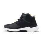 BOTIN SIDI NUCLEUS BLACK WHITE - Imagen 2