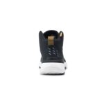 BOTIN SIDI NUCLEUS BLACK WHITE - Imagen 3