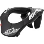 CUELLO CERVICAL NIÑO ALPINESTARS / TALLA UNICA