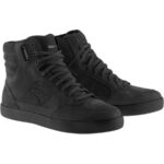 BOTA ALPINESTARS J-6 WATERPROOF / NEGRO