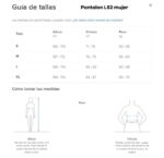 PANTALON LS2 TRAVEL MUJER NEGRO GRIS - Imagen 3