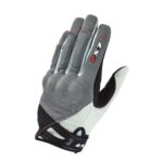 GUANTE LS2 DART II MUJER GRIS PERLA