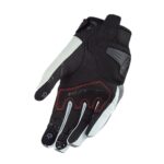 GUANTE LS2 DART II MUJER GRIS PERLA - Imagen 2