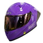 CASCO SHAFT 526SP SOLID MORADO BRILLO