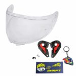 CASCO SHAFT 526SP SOLID CAMALEON - Imagen 3