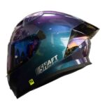 CASCO SHAFT 526SP SOLID CAMALEON - Imagen 2