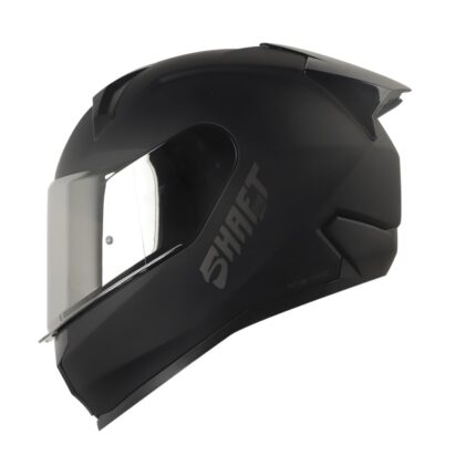 CASCO SHAFT 560 EVO SOLID NEGRO