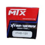 CAMARA MTX 80/100-21 TR4 4MM