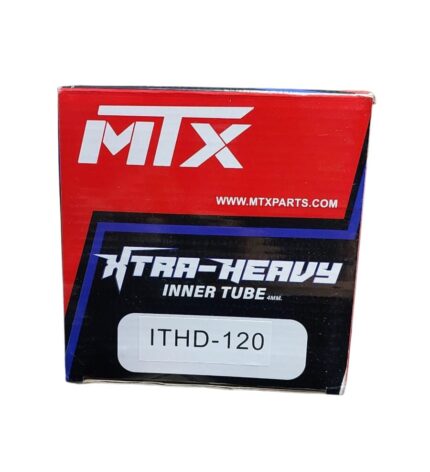 CAMARA MTX 80/100-21 TR4 4MM