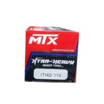 CAMARA MTX 110/100-18 TR4 4MM