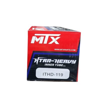 CAMARA MTX 110/100-18 TR4 4MM