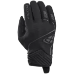 GUANTE IXON HURRICANE 2 BLACK