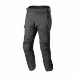 PANTALON ALPINESTARS BOGOTA PRO DRYSTAR 4 - CORTO / BLACK