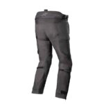 PANTALON ALPINESTARS BOGOTA PRO DRYSTAR 4 - CORTO / BLACK - Imagen 2
