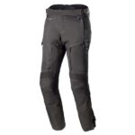 PANTALON ALPINESTARS BOGOTA PRO DRYSTAR 4 - NEGRO