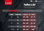 PANTALON LS2 BRADFORD NEGRO - Imagen 2