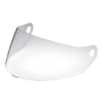 MICA NOLAN N70-2 X 06 TRANSPARENTE. TALLA L/XL