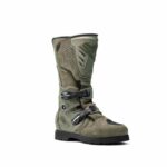 BOTA SIDI ADVENTURE 2 GORE-TEX / VERDE MILITAR