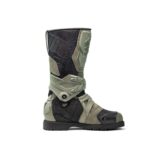 BOTA SIDI ADVENTURE 2 GORE-TEX / VERDE MILITAR - Imagen 2