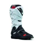 BOTA SIDI CROSSFIRE 3 BLACK/ASH
