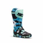 BOTA SIDI CROSSAIR X MESSY CYAN
