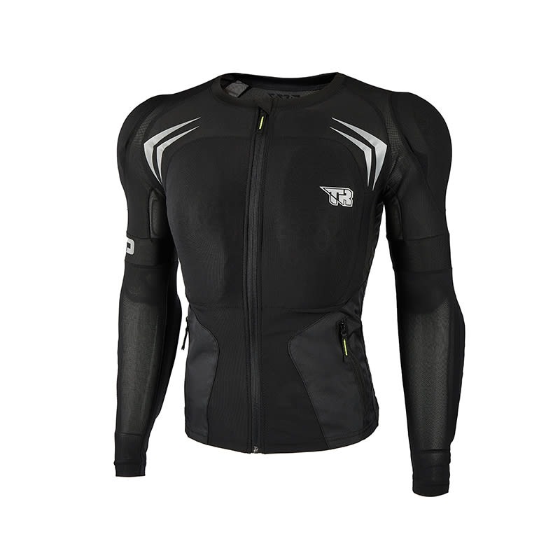 WhatsApp Image 2025-12-09 at 12.55.42 JOFA CON PROTECCIONES MUJER TR TIGER TR-H5S - Imagen 1