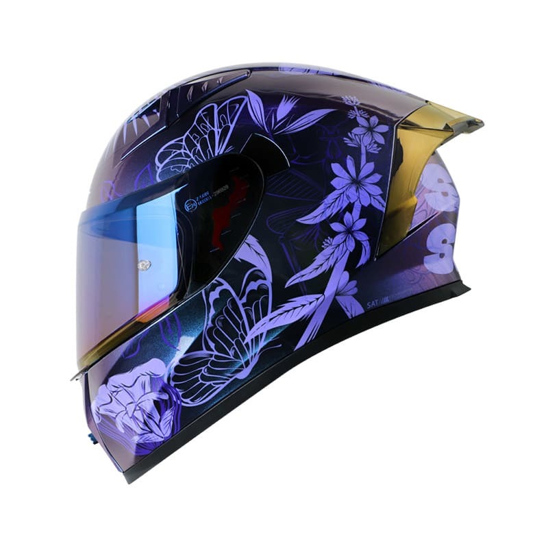 WhatsApp Image 2025-12-09 at 13.03.23 CASCO SHAFT 526SP SIDE TO SIDE CAMAL MORADO - Imagen 1