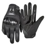 GUANTE ONES AGAIN MUJER MG07W-CF NEGRO
