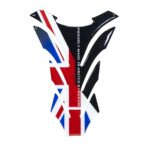 CUBRE ESTANQUE ADHESIVO PARA MOTO 4RS GRAN BRETAÑA 4029