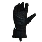 GUANTE LARGO KMZ SIGNATURE / AZUL - Imagen 2