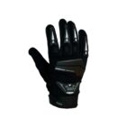 GUANTE KMZ CITYCORE II NEGRO
