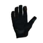 GUANTE KMZ DRIFTLINE NEGRO - Imagen 2
