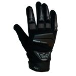 GUANTE KMZ CITYCORE II NEGRO GRIS